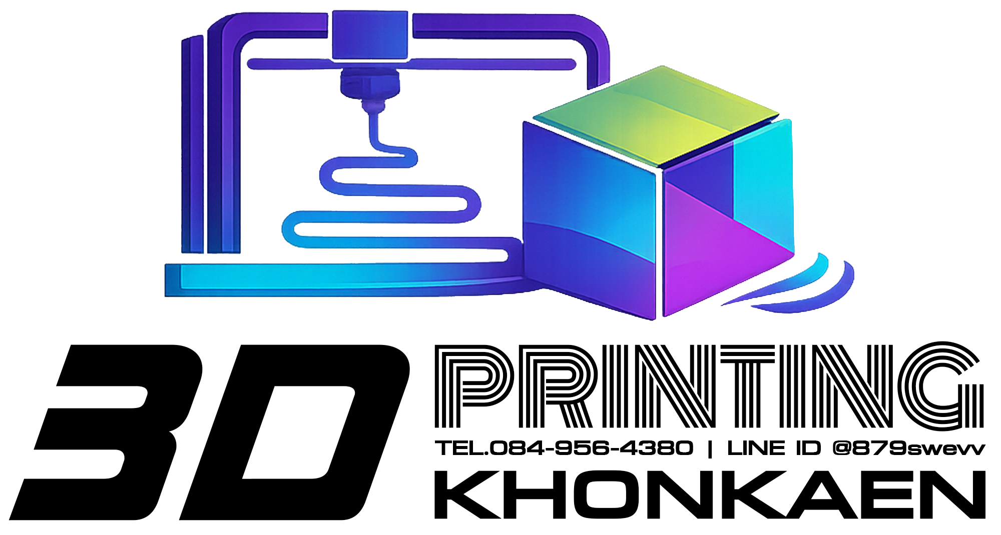 3D Printing Khonkaen